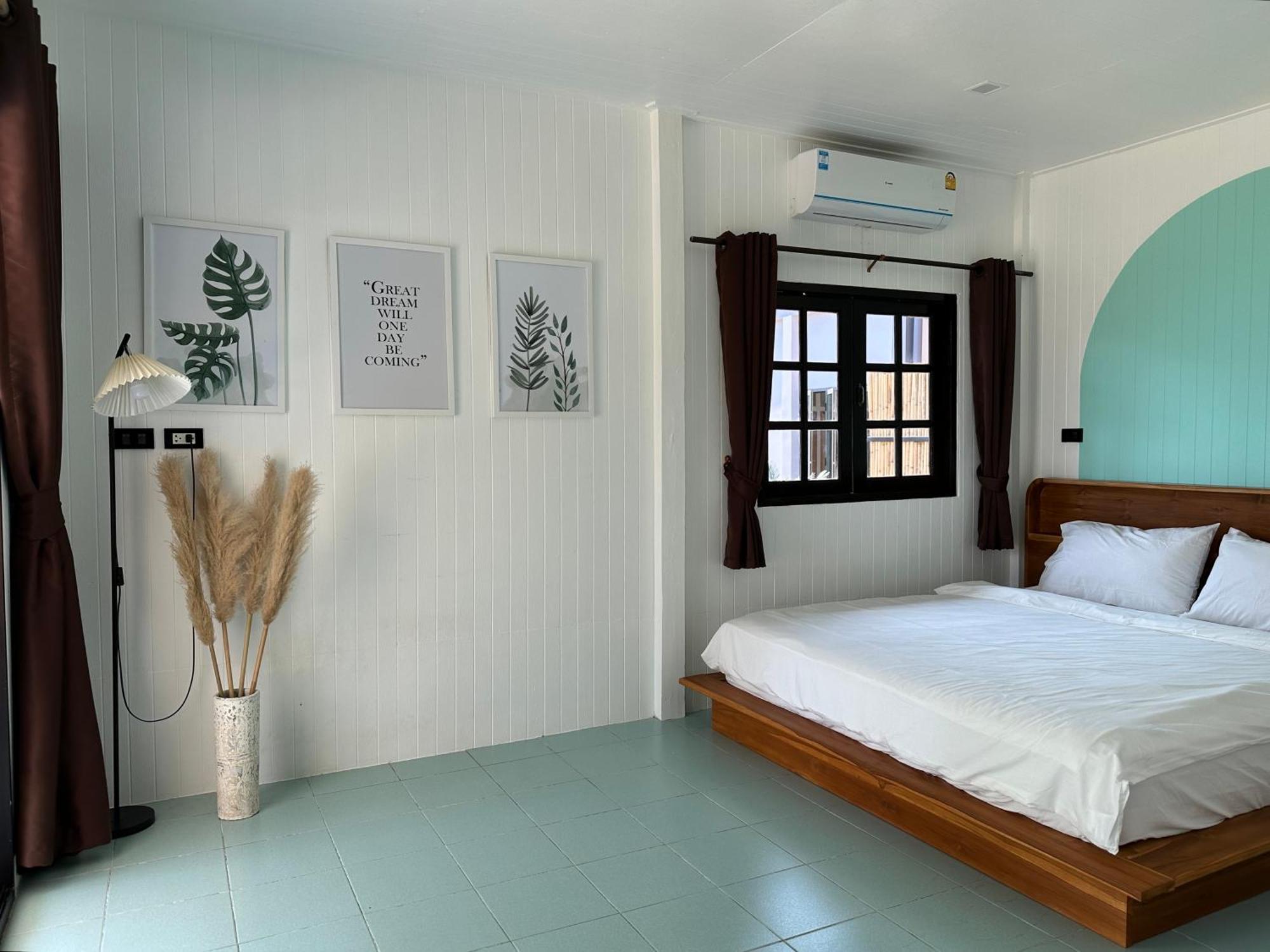 Holiday home House In Chaloklum *